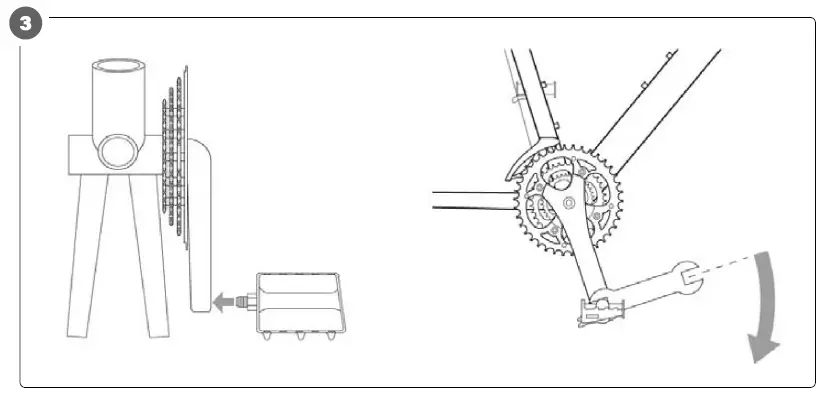 KAYOBA-022234-Children-s-bicycle-Removable-Support-Wheel-fig-3