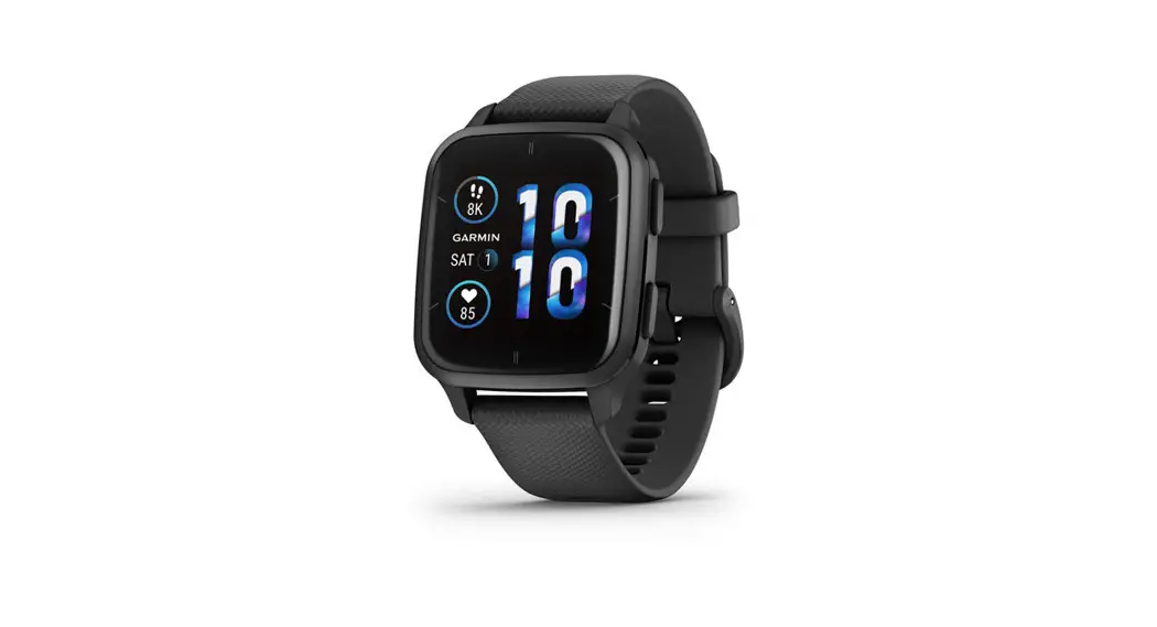 Garmin Venu Sq 2 Fitness And Health Smartwatch User Manual