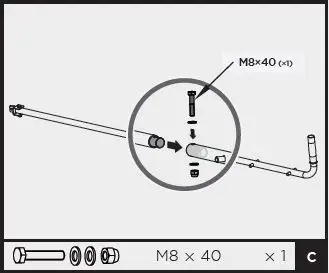 TOPMAQ 31455 Optional Plow Blade-4