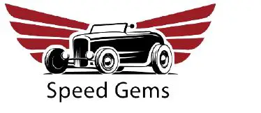 Speed Gems logo