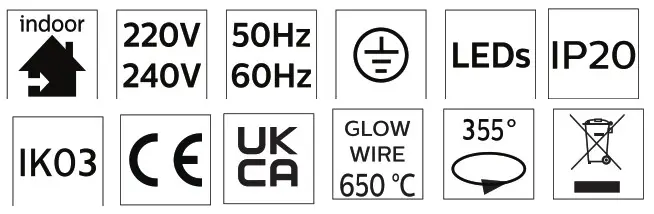 PHILIPS ST15IT CoreLine Projector Gen2 - icon