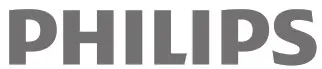 PHILIPS logo