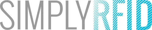 SIMPLYRFID logo