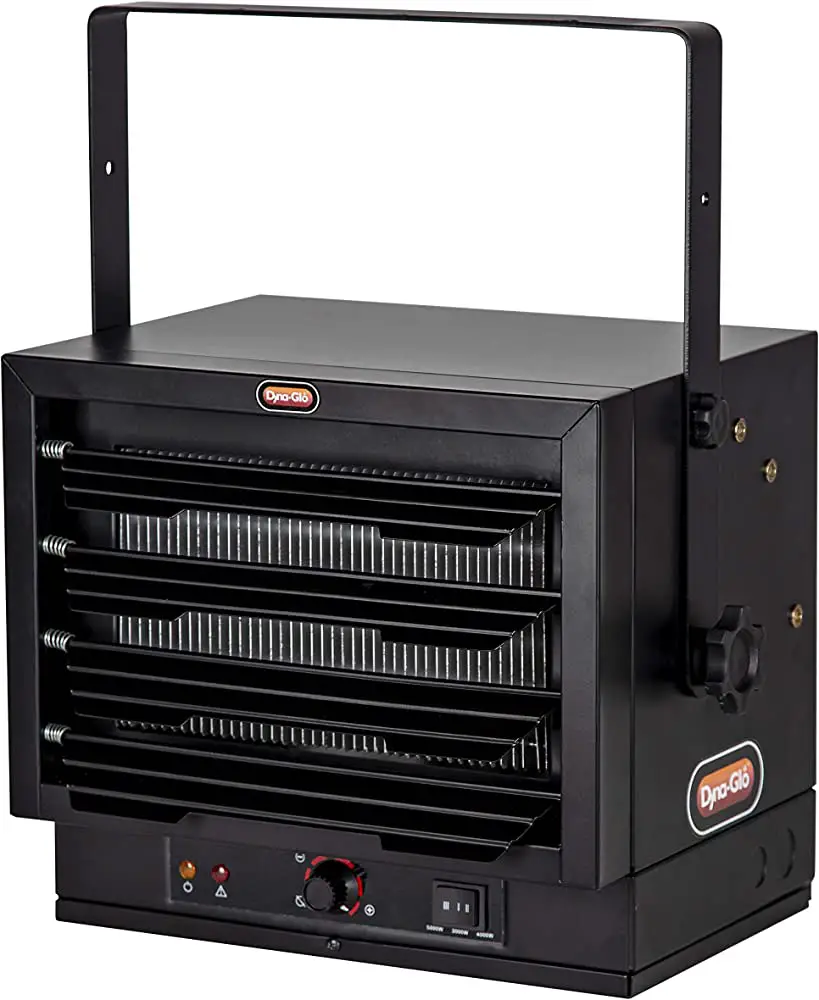 Dyna-Glo EG5000DGP Electric Garage Heater
