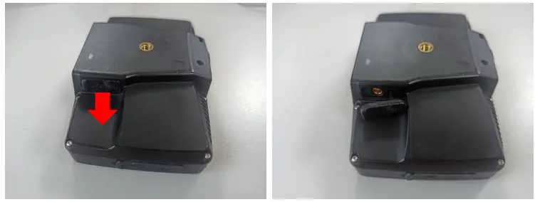 QSTARZ LT-8000GT External GPS Antenna-FIG-1