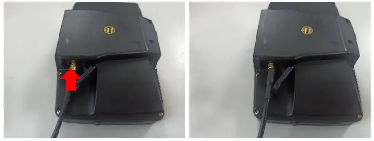 QSTARZ LT-8000GT External GPS Antenna-FIG-2