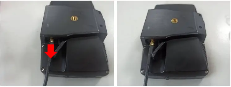 QSTARZ LT-8000GT External GPS Antenna-FIG-3