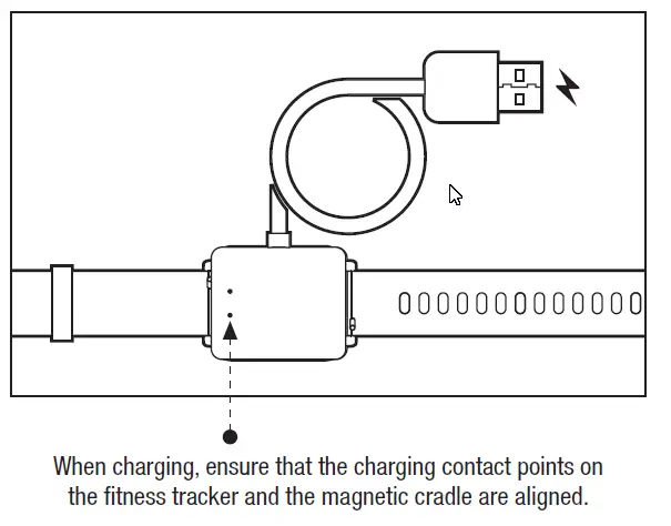 Charging The Battery