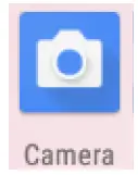 Camera Icon