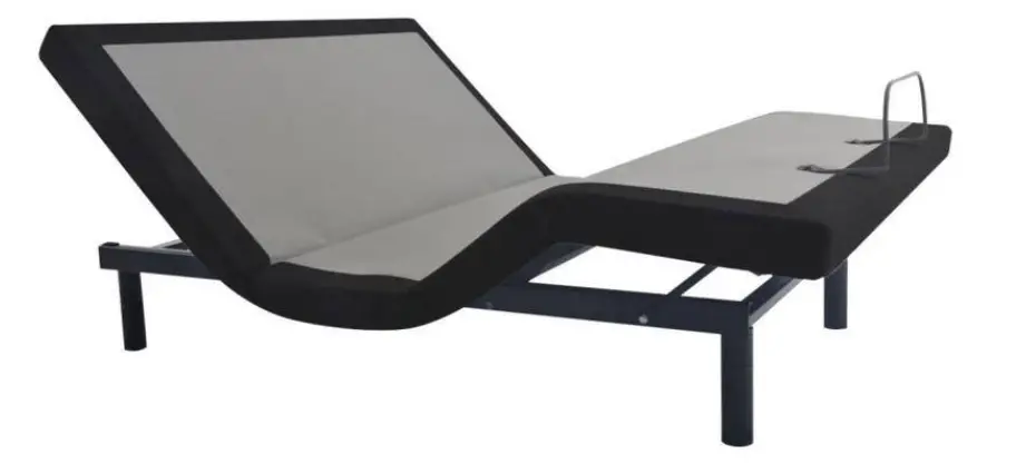 OMNE-SLEEP-OS3LPTW-Twin-Adjustable-Bed-Base-with-Head-and-Foot-Massage-product-image