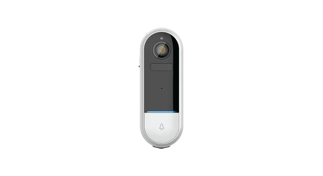 Connected Max Cmacc-drbl-hwbat-wh Smart Video Doorbell User Guide Connected Max Cmacc-drbl-hwbat-wh Smart Video Doorbell User Guide