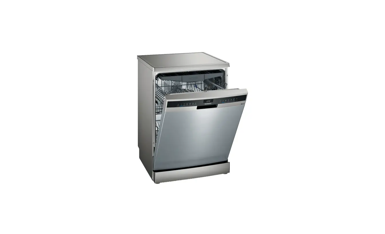 Siemens Sn23ei14ce Dishwasher User Guide
