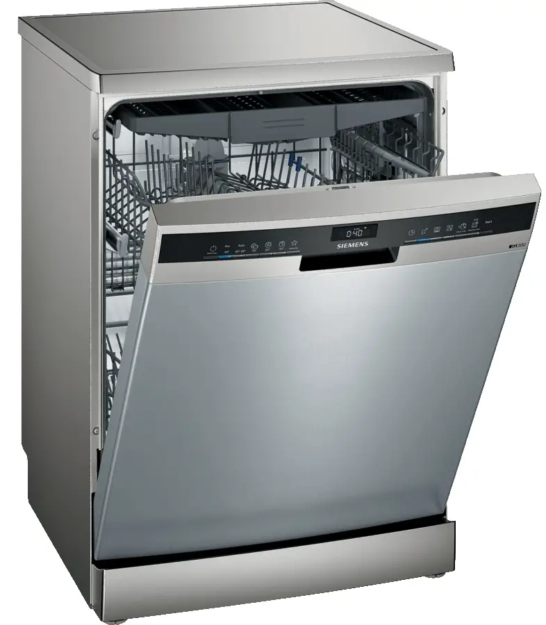 SIEMENS SN23EI14CE Dishwasher-fig1
