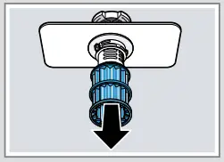 SIEMENS SN23EI14CE Dishwasher-fig17