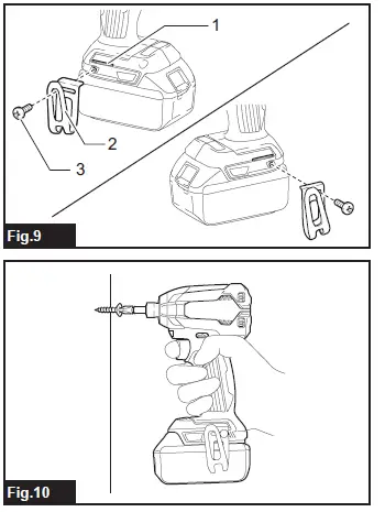makita-DTD153-18V-LXT-Brushless-Impact-Driver-4