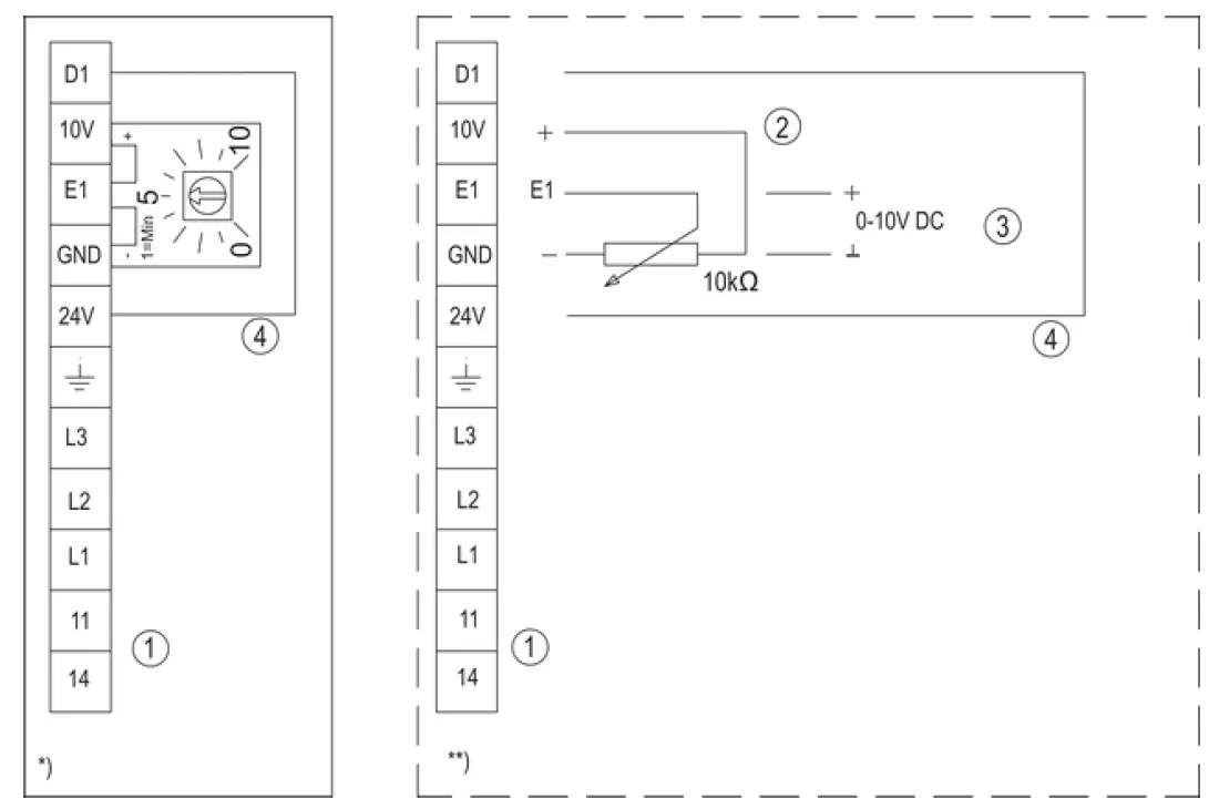 systemair RS 100-50 EC SILEO EC Rectangular Dust Fans 4