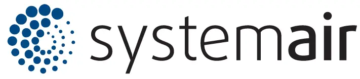 systemair logo