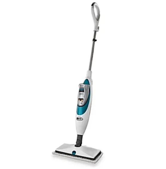 Shark Sk410 Series Steam & Spray Mop User Manual