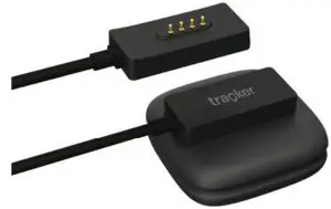 FIG 3 Charging the Battery