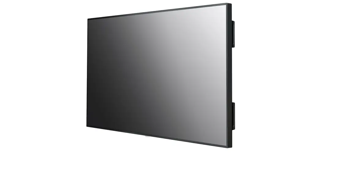 Lg 98um3dg Digital Signage Installation Guide Lg 98um3dg Digital Signage Installation Guide