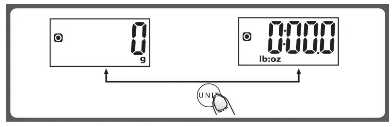 Amazon-Basics-EK3211-Stainless-Steel-Digital-Kitchen-Scale-fig-6