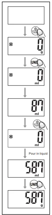 Amazon-Basics-EK3211-Stainless-Steel-Digital-Kitchen-Scale-fig-8