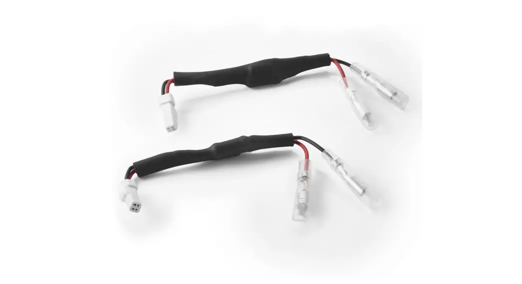 Rizoma Ee164 Wiring Kit With Resistors User Manual