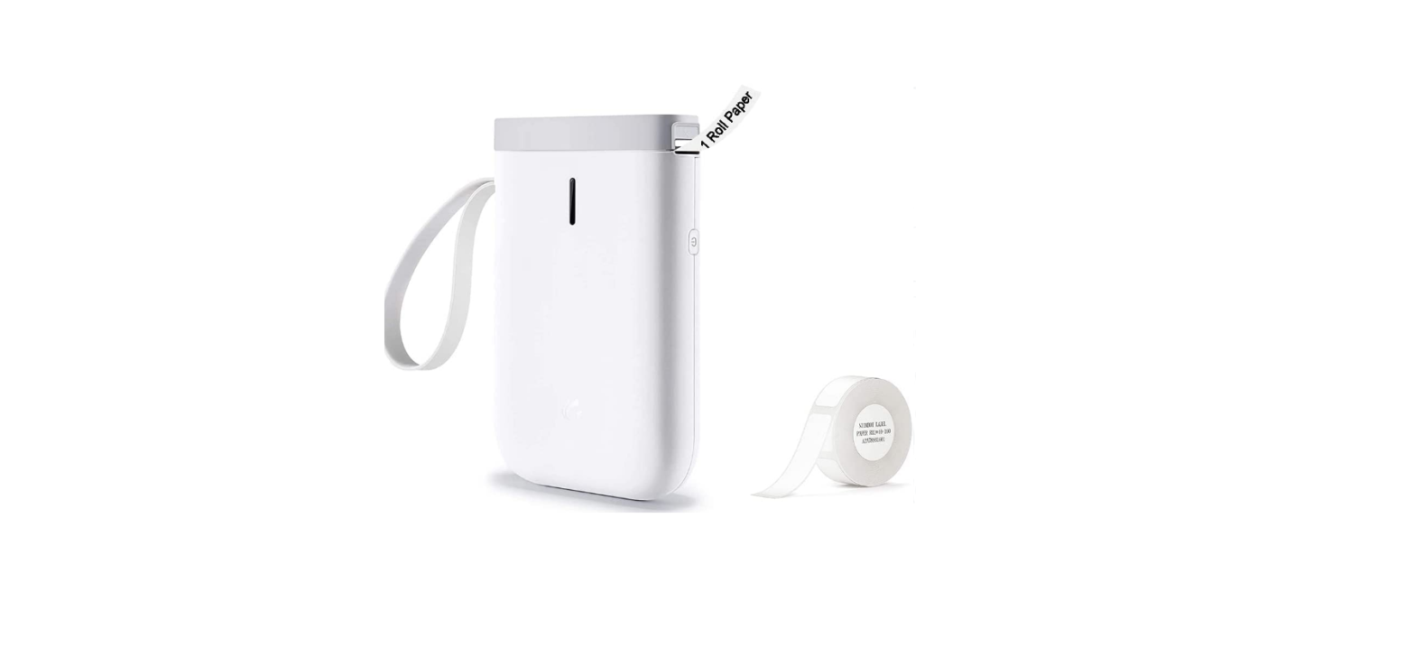 Niimbot D11 Mini Printer User Manual