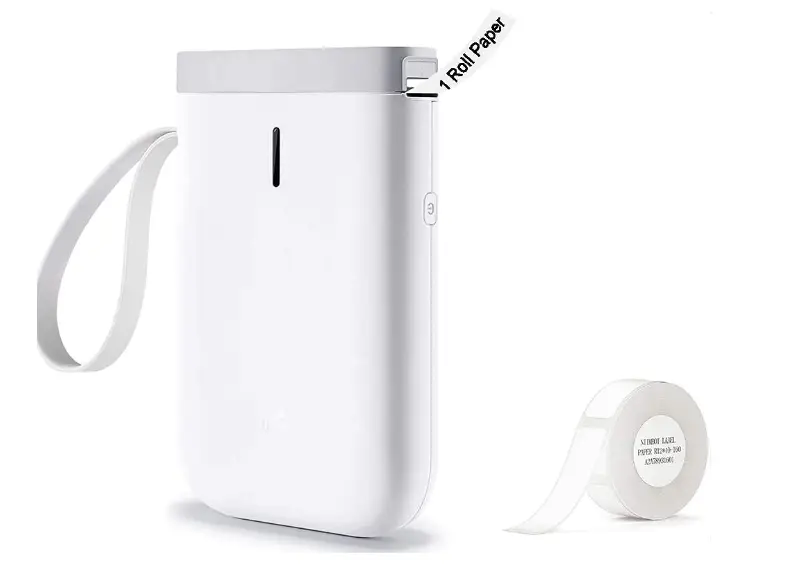 NIIMBOT-D11-Mini-Printer-PRODUCT