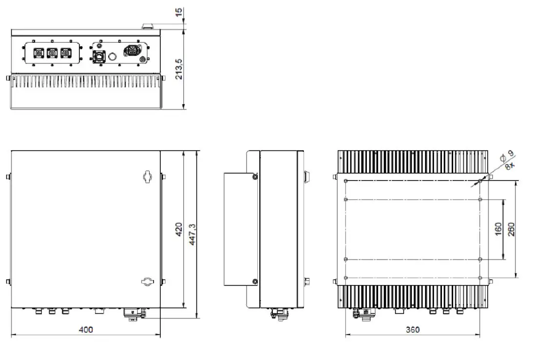 SEMCO-maritime-BRTS33-Signal-Booster-FIG-1