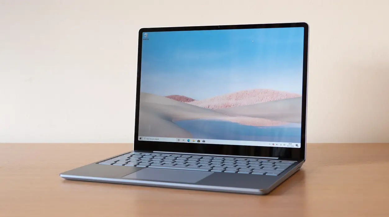 Microsoft Surface Go Review Specs And User Guide