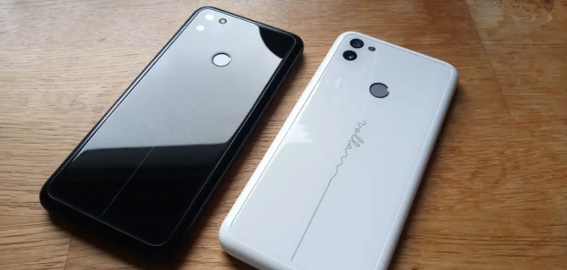 Volla Phone 22 Privacy-focused Smartphone User Manual