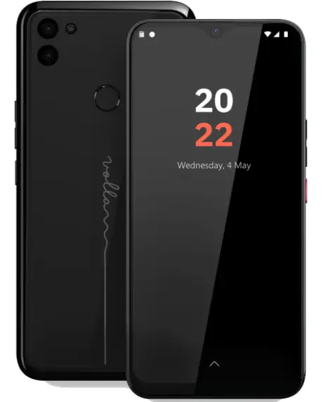 VOLLA-Phone-22-Privacy-Focused-Smartphone-product-image