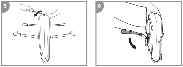 BABY-DELIGHT-Snuggle-Nest-Portable-Infant-Bassinet-FIG-7