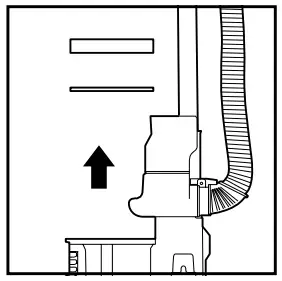 CLEAN PRE-MOTOR FILTERS