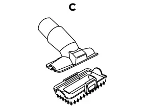 Hair Removal Multi-Tool