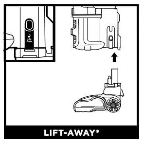 LIFT-AWAY