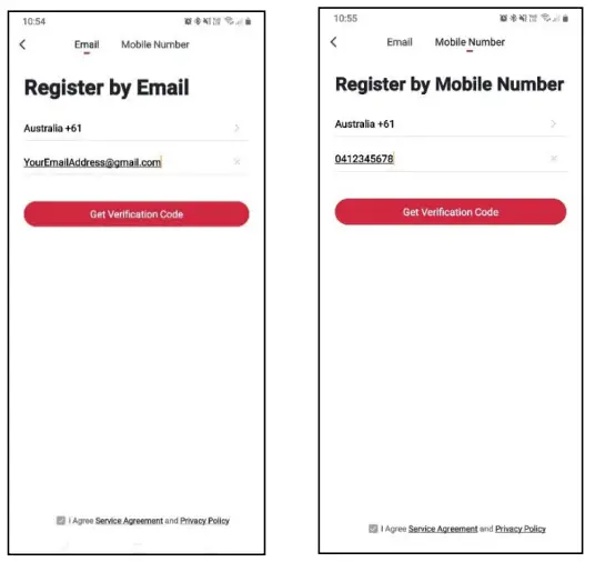 kogan KAGU10RGB1B Smarterhome 5W Colour and Cool or Warm White Smart Bulb - Fig1