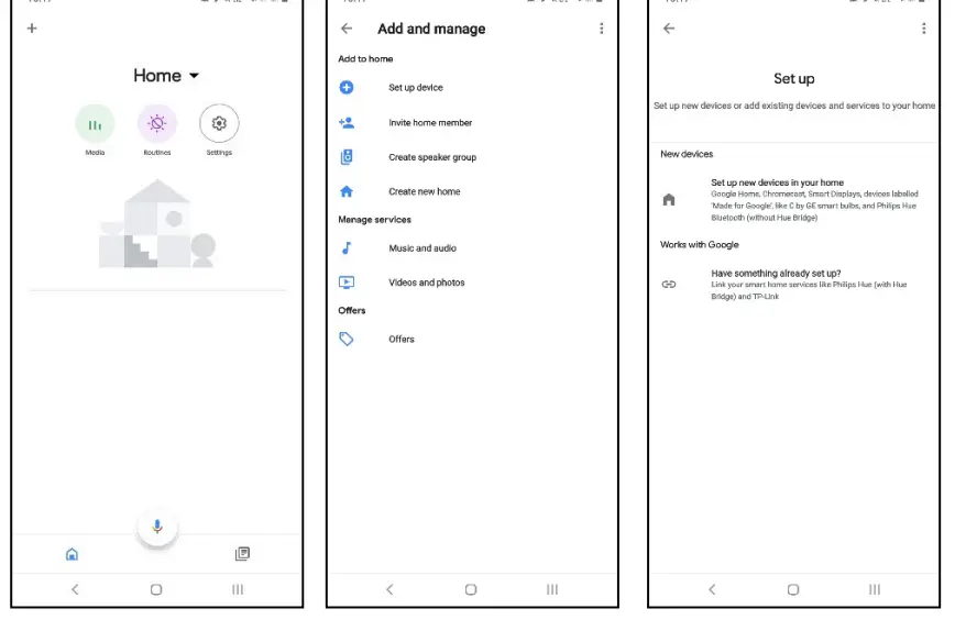 kogan KAGU10RGB1B Smarterhome 5W Colour and Cool or Warm White Smart Bulb - Fig13