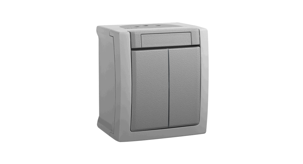 Panasonic Pacific Double One-way Push Button User Manual Panasonic Pacific Double One-way Push Button User Manual