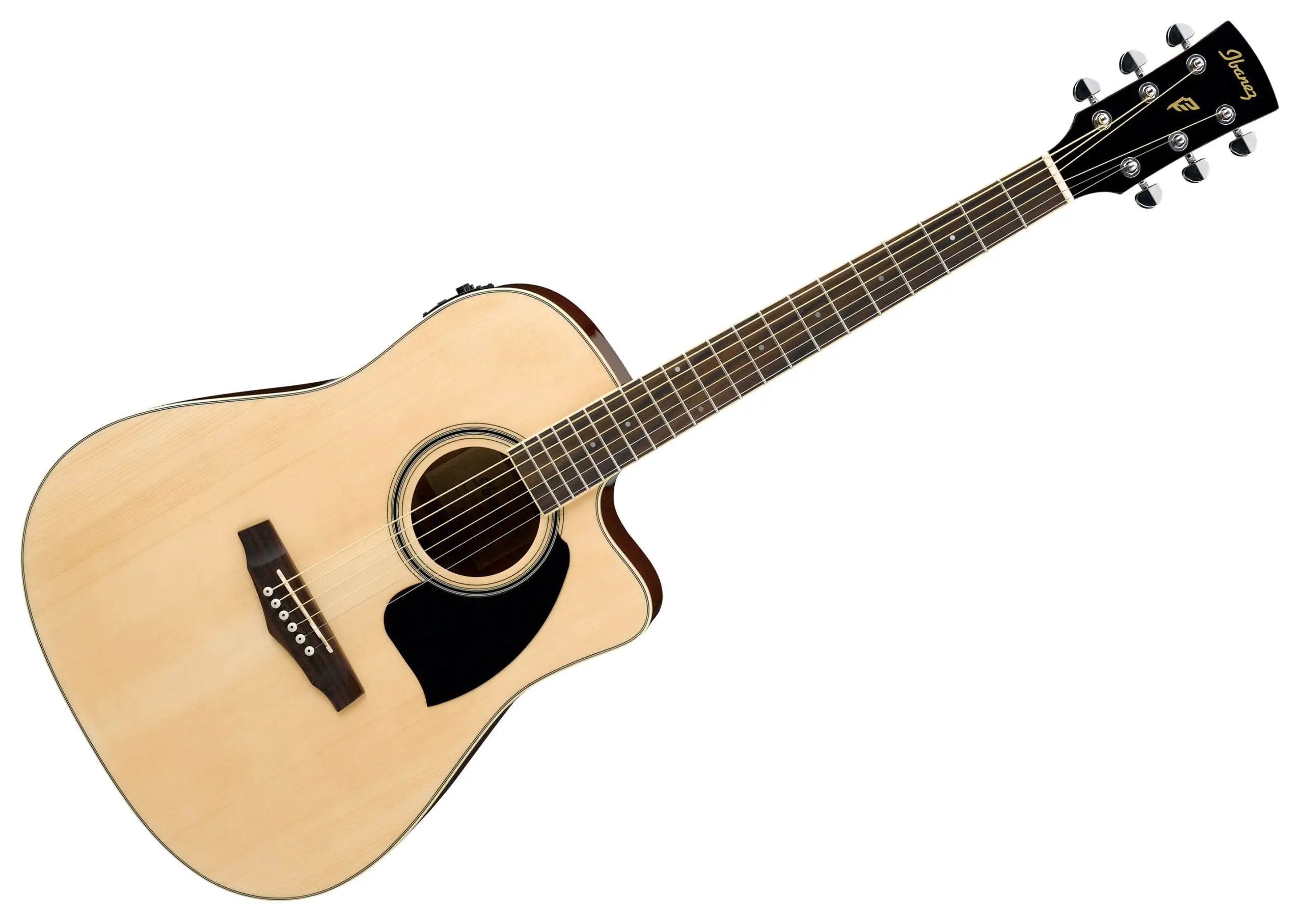 Ibanez Acoustic Guitar