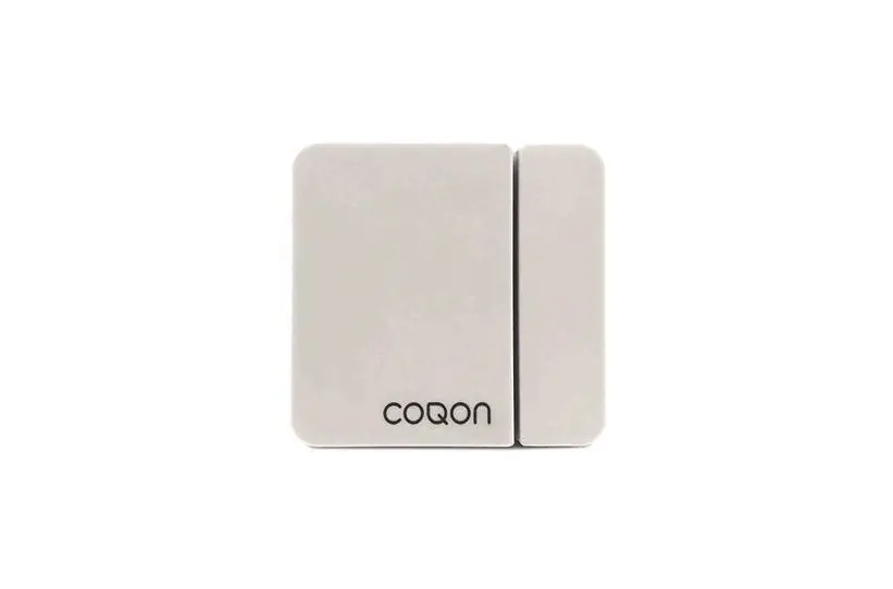 Coqon Window Sensor Fensterkontakt Z-wave Fkabz002 Manual