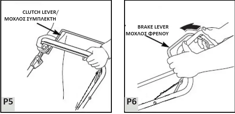NAKAYAMA-PM5860-Petrol-Lawn-Mower-fig- (12)