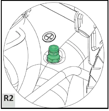 NAKAYAMA-PM5860-Petrol-Lawn-Mower-fig- (14)