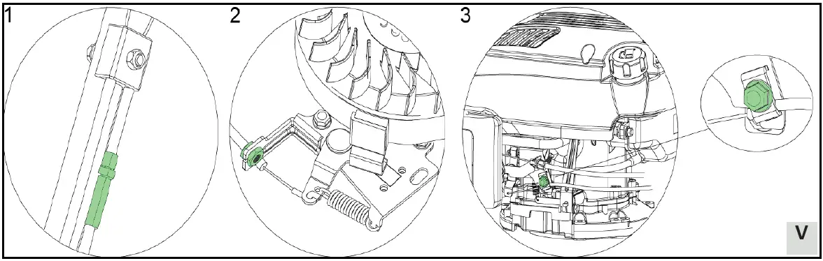 NAKAYAMA-PM5860-Petrol-Lawn-Mower-fig- (17)