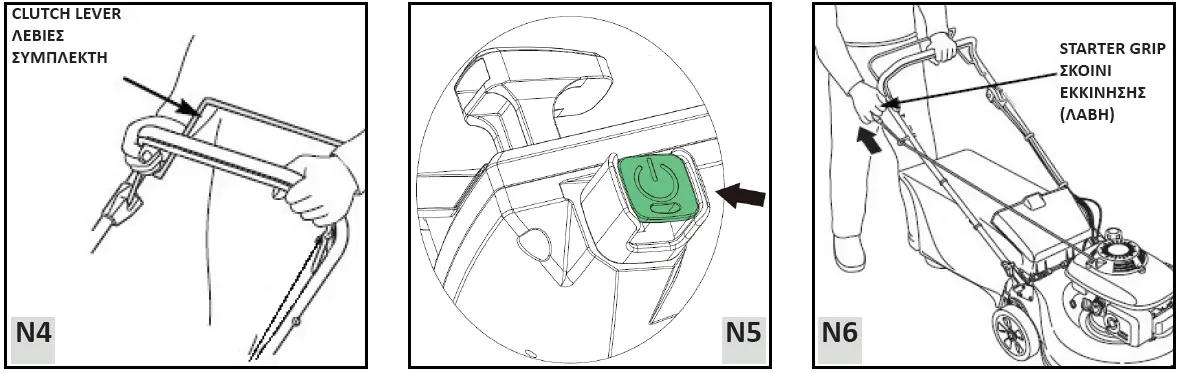NAKAYAMA-PM5860-Petrol-Lawn-Mower-fig- (9)