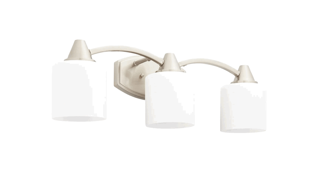 Park Harbor 947958 Eastover 3 Light Vanity Light Instructions