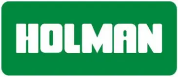 Holman logo