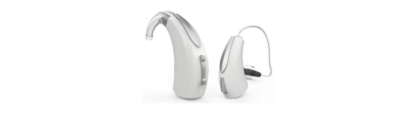 Audibel Via Edge Ai Hearing Aid Technology User Guide