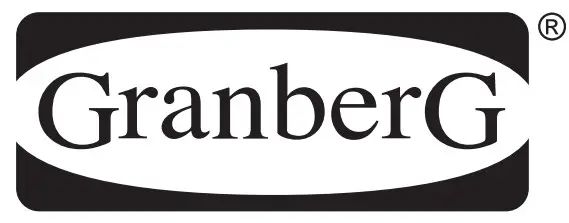 GranberG Logo